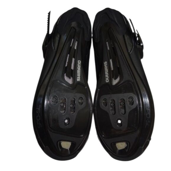 NEW Shimano SH-RP2 Women's Size 8  Touring Road Cycling Shoe Gym Spin Class - Picture 7 of 7